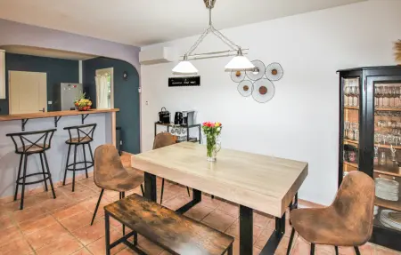 Maison 6 personnes à Montélimar - Photo 16