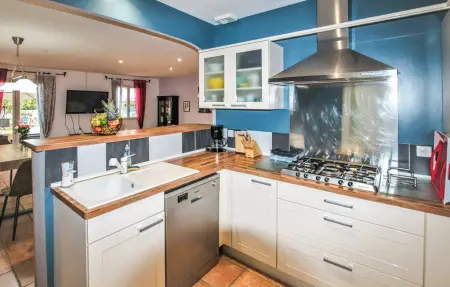 Maison 6 personnes à Montélimar - Photo 17