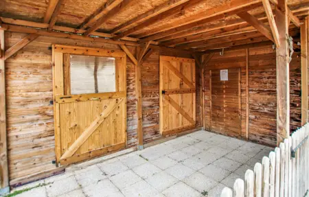 Maison 6 personnes à Montélimar - Photo 18