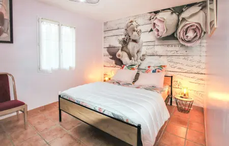 Maison 6 personnes à Montélimar - Photo 19