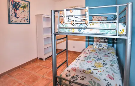 Maison 6 personnes à Montélimar - Photo 24