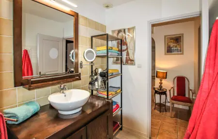 Maison 6 personnes à Montélimar - Photo 27