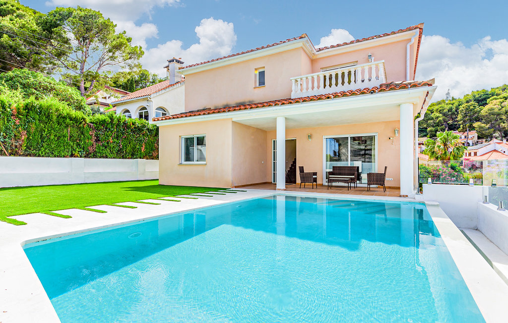 Maison 5 chambres avec piscine privée à Oropesa del Mar - Photo 1