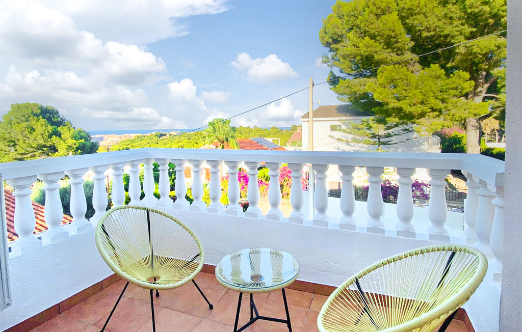 Maison 5 chambres avec piscine privée à Oropesa del Mar - Photo 2