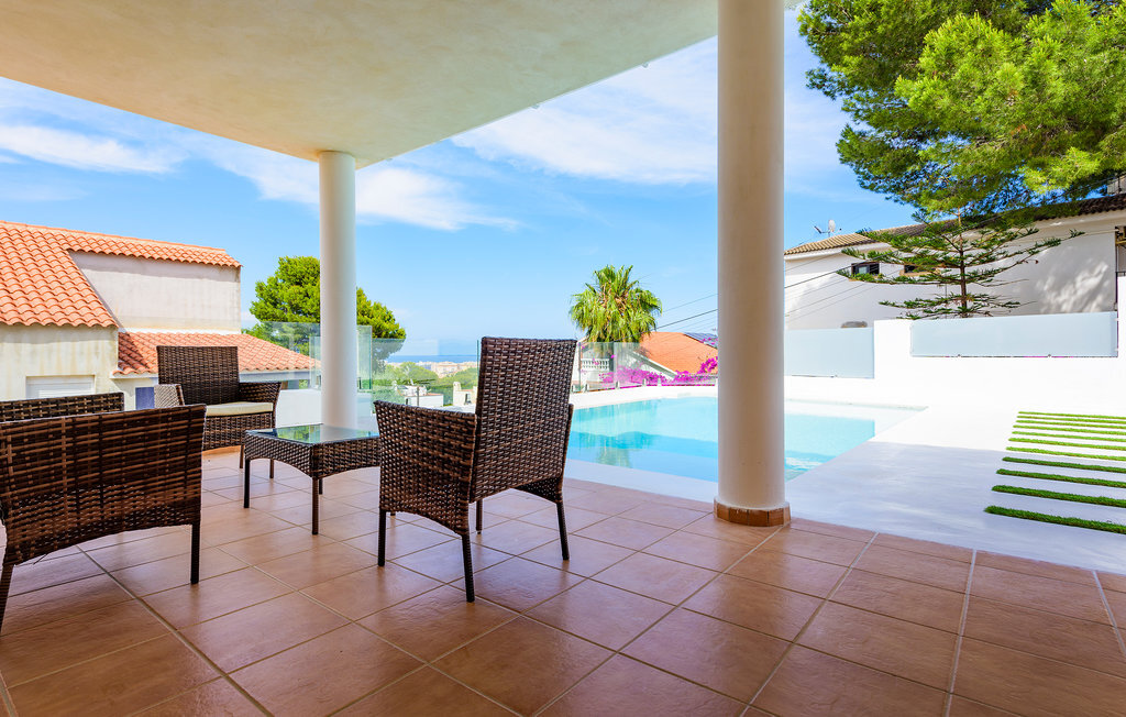 Maison 5 chambres avec piscine privée à Oropesa del Mar - Photo 3