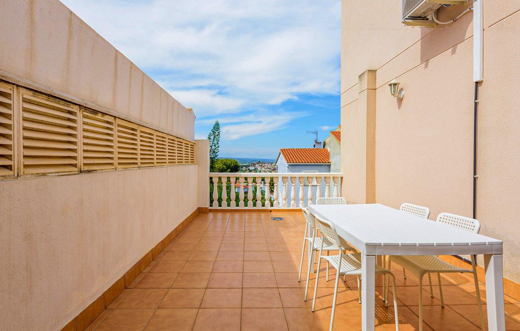 Maison 5 chambres avec piscine privée à Oropesa del Mar - Photo 9