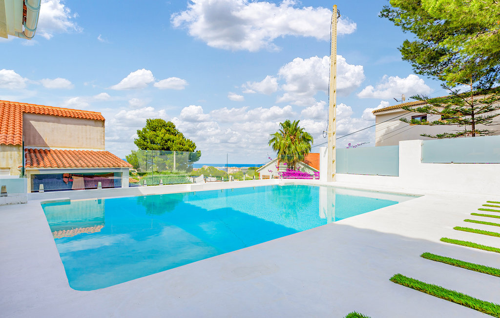 Maison 5 chambres avec piscine privée à Oropesa del Mar - Photo 10