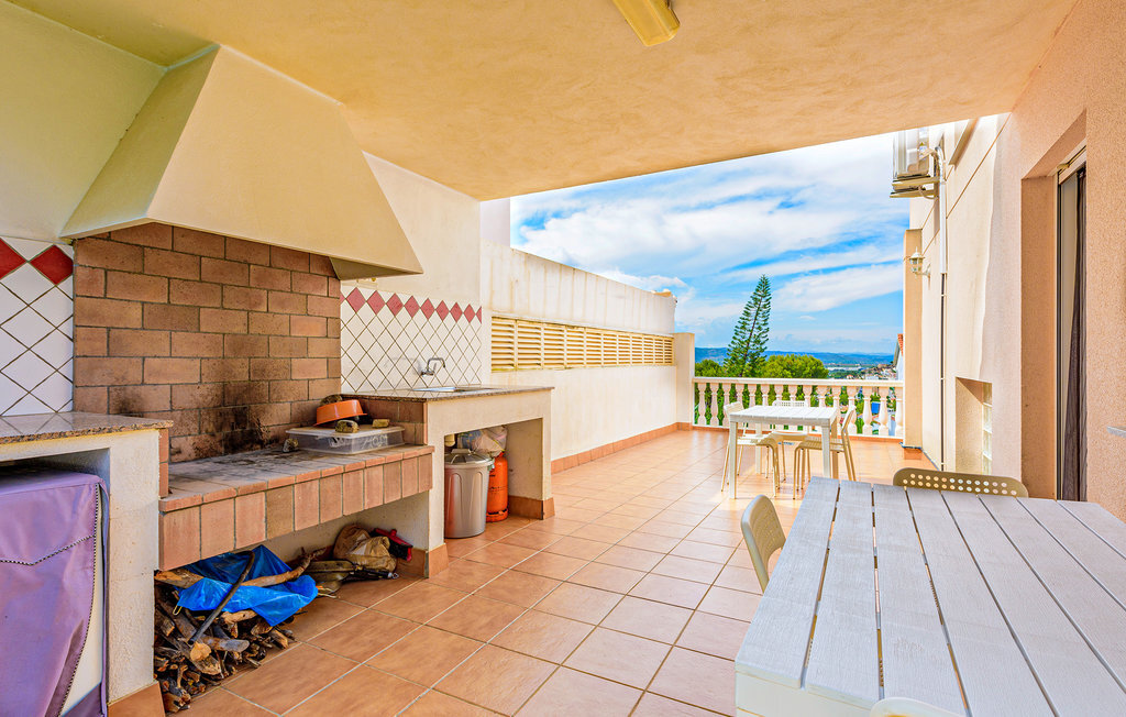 Maison 5 chambres avec piscine privée à Oropesa del Mar - Photo 12