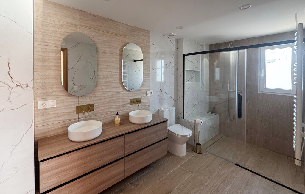 Maison 5 chambres avec piscine privée à Oropesa del Mar - Photo 19