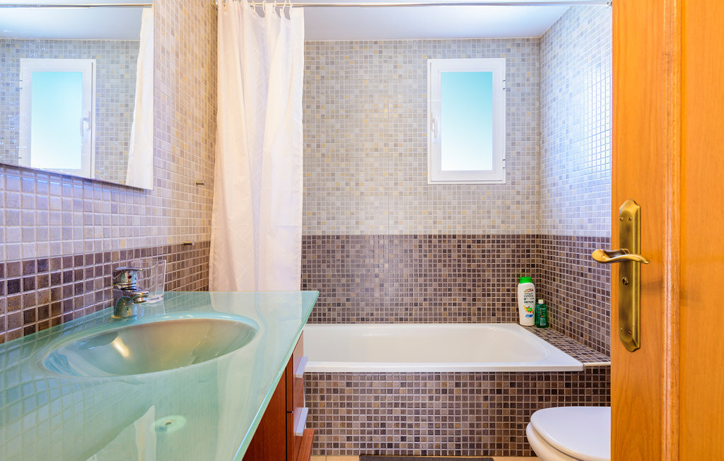 Maison 5 chambres avec piscine privée à Oropesa del Mar - Photo 21
