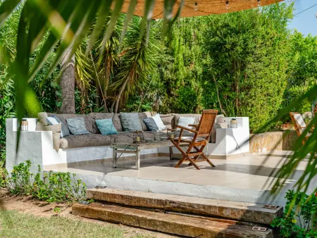 Villa Angelo, Maison 8 personnes à Javea - Photo 2