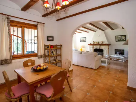 Villa Angelo, Maison 8 personnes à Javea - Photo 6