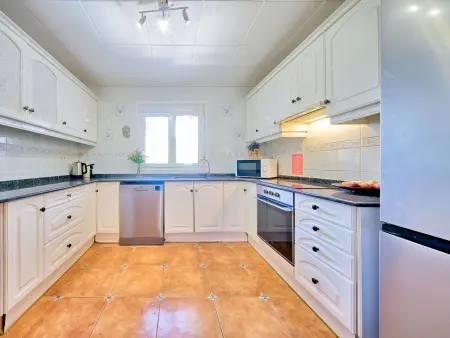 Villa Angelo, Maison 8 personnes à Javea - Photo 7