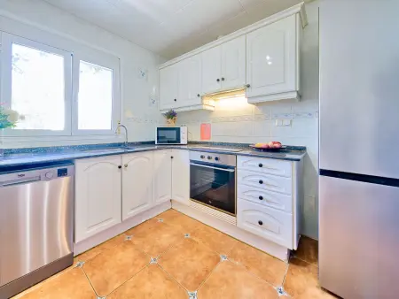 Villa Angelo, Maison 8 personnes à Javea - Photo 8