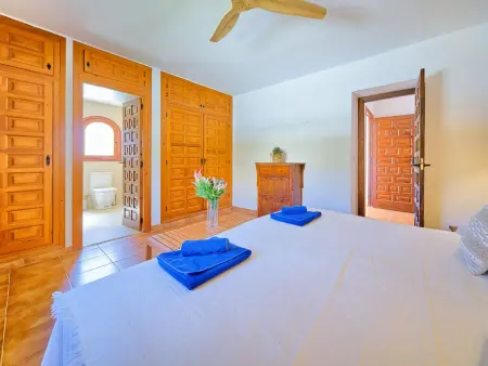 Villa Angelo, Maison 8 personnes à Javea - Photo 9