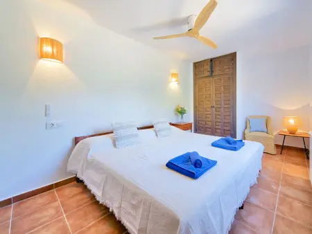 Villa Angelo, Maison 8 personnes à Javea - Photo 10