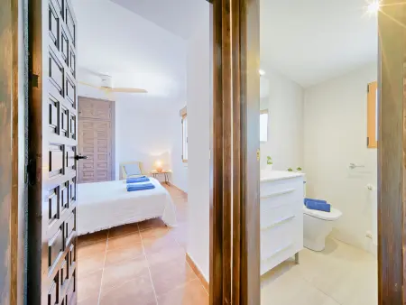 Villa Angelo, Maison 8 personnes à Javea - Photo 11