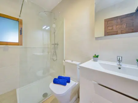 Villa Angelo, Maison 8 personnes à Javea - Photo 13