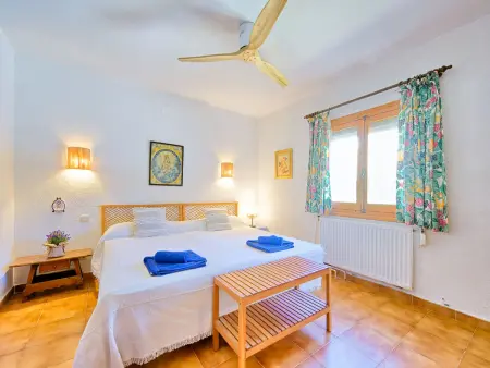 Villa Angelo, Maison 8 personnes à Javea - Photo 15