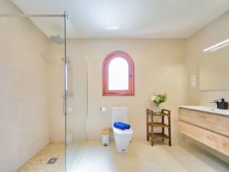 Villa Angelo, Maison 8 personnes à Javea - Photo 16