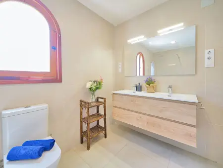 Villa Angelo, Maison 8 personnes à Javea - Photo 17