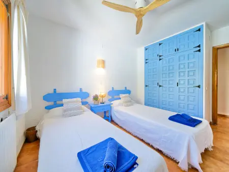 Villa Angelo, Maison 8 personnes à Javea - Photo 18