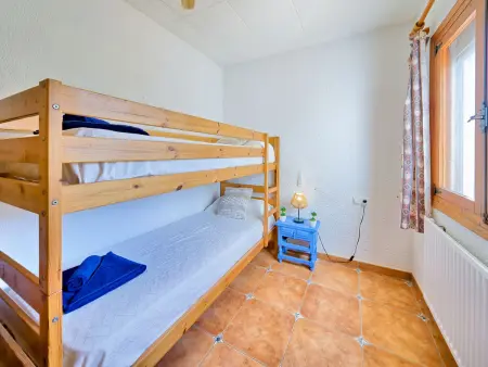 Villa Angelo, Maison 8 personnes à Javea - Photo 22