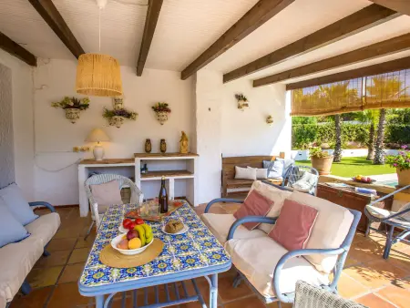 Villa Angelo, Maison 8 personnes à Javea - Photo 23