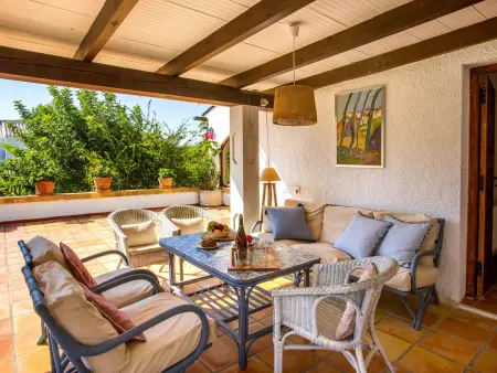 Villa Angelo, Maison 8 personnes à Javea - Photo 24