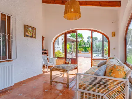 Villa Angelo, Maison 8 personnes à Javea - Photo 27