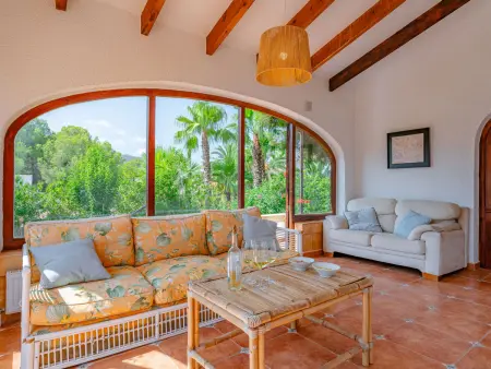 Villa Angelo, Maison 8 personnes à Javea - Photo 28