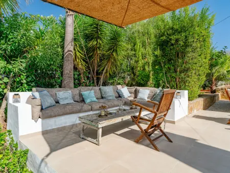 Villa Angelo, Maison 8 personnes à Javea - Photo 29