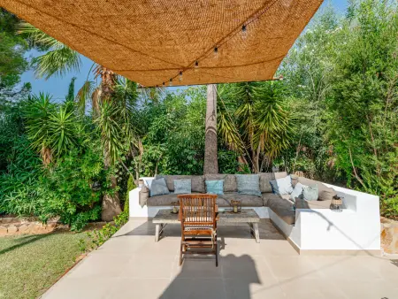 Villa Angelo, Maison 8 personnes à Javea - Photo 30