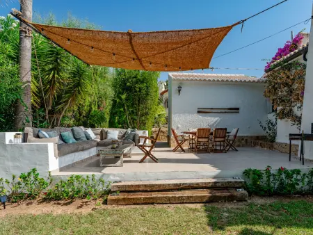 Villa Angelo, Maison 8 personnes à Javea - Photo 31