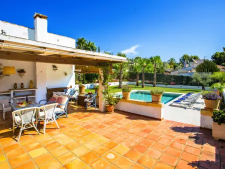 Villa Angelo, Maison 8 personnes à Javea - Photo 32
