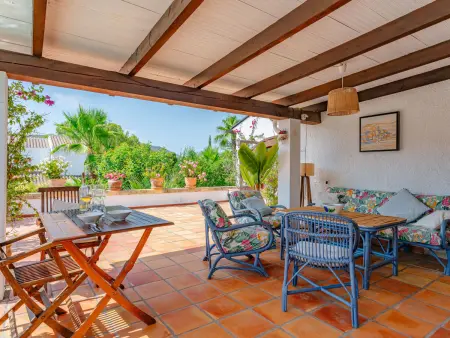Villa Angelo, Maison 8 personnes à Javea - Photo 33