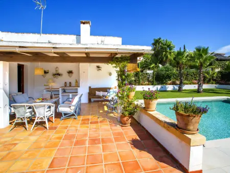 Villa Angelo, Maison 8 personnes à Javea - Photo 34