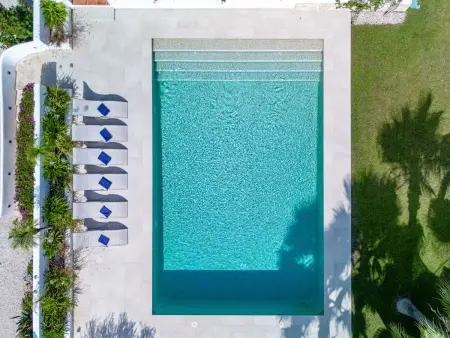 Villa Angelo, Maison 8 personnes à Javea - Photo 41