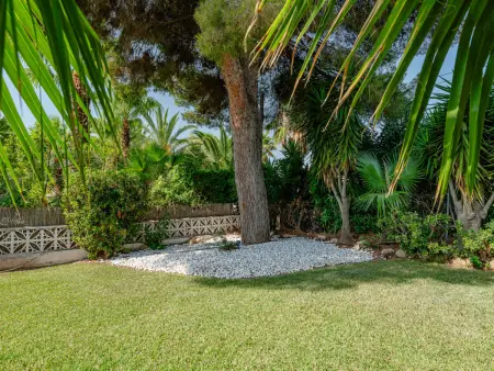 Villa Angelo, Maison 8 personnes à Javea - Photo 46