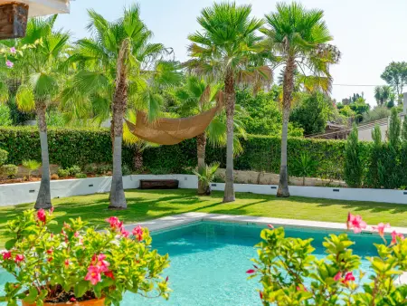 Villa Angelo, Maison 8 personnes à Javea - Photo 48
