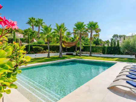 Villa Angelo, Maison 8 personnes à Javea - Photo 52