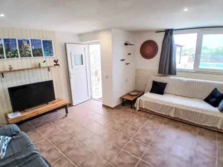 Ana, Location Maison 4 personnes à Paderne - Photo 43