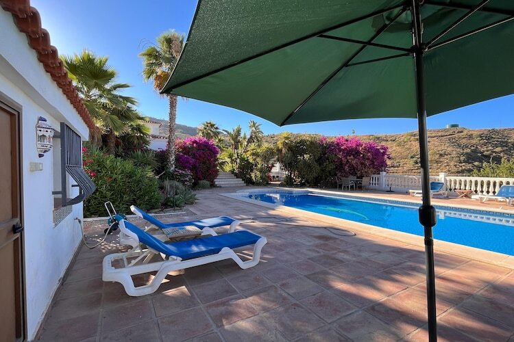 Villa Las Casillas I - 6 pers, piscine & vue mer - Photo 10