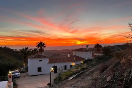 Las Casillas I   / 6 pers, Villa à flanc de colline à Torre del Mar - Photo 5