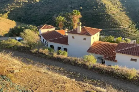 Las Casillas I   / 6 pers, Villa à flanc de colline à Torre del Mar - Photo 6