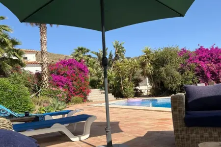 Las Casillas I   / 6 pers, Villa à flanc de colline à Torre del Mar - Photo 7