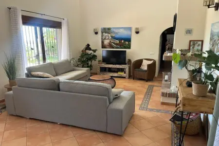Las Casillas I   / 6 pers, Villa à flanc de colline à Torre del Mar - Photo 14