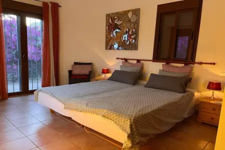 Las Casillas I   / 6 pers, Villa à flanc de colline à Torre del Mar - Photo 17