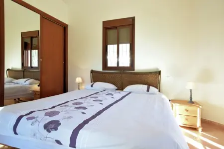 Las Casillas I   / 6 pers, Villa à flanc de colline à Torre del Mar - Photo 18
