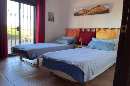 Las Casillas I   / 6 pers, Villa à flanc de colline à Torre del Mar - Photo 21